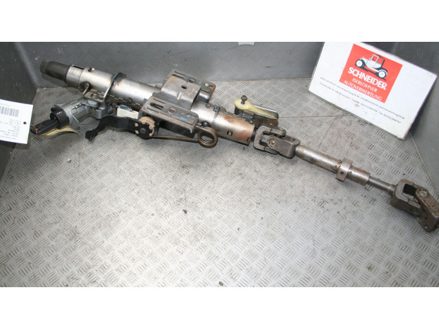  рейка  Колонка рулевая 8L1419501T   Audi A3 S3 8L 1996 - 2003 года