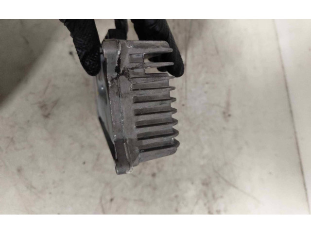 Подушка безопасности для колен 4F0035223K, 720300800001   Audi A6 S6 C6 4F