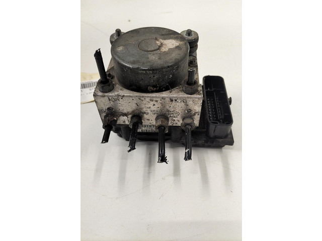 Блок управления АБС 71771141   Fiat Punto Evo
