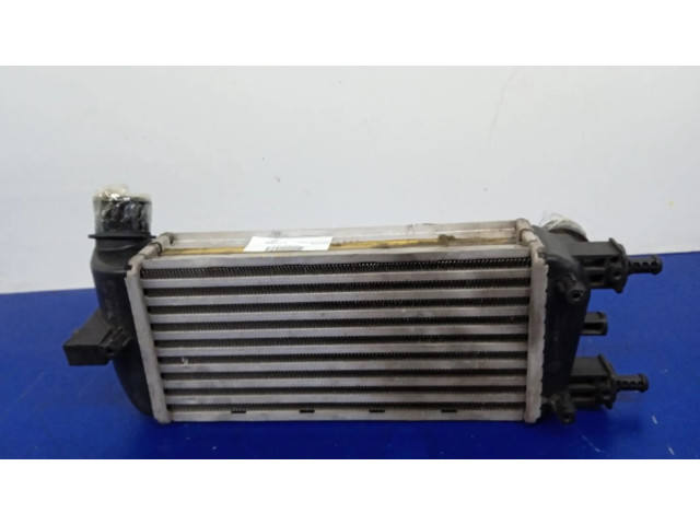 Интеркулер  87350000, INTERCOOLER   Ford Ka 1.2
