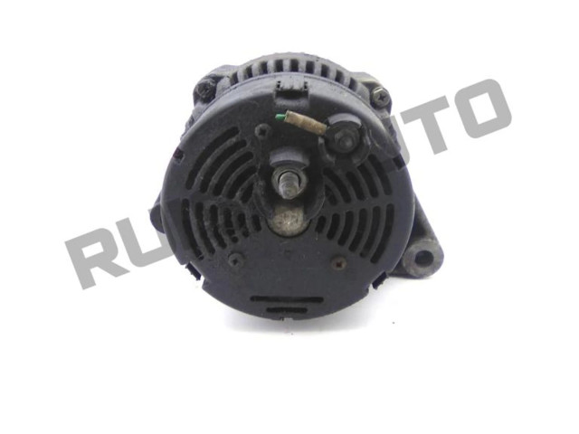 Генератор Citroen Berlingo