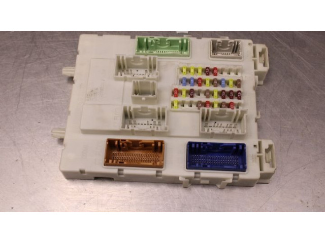 Блок предохранителей Ford Transit - Tourneo Connect