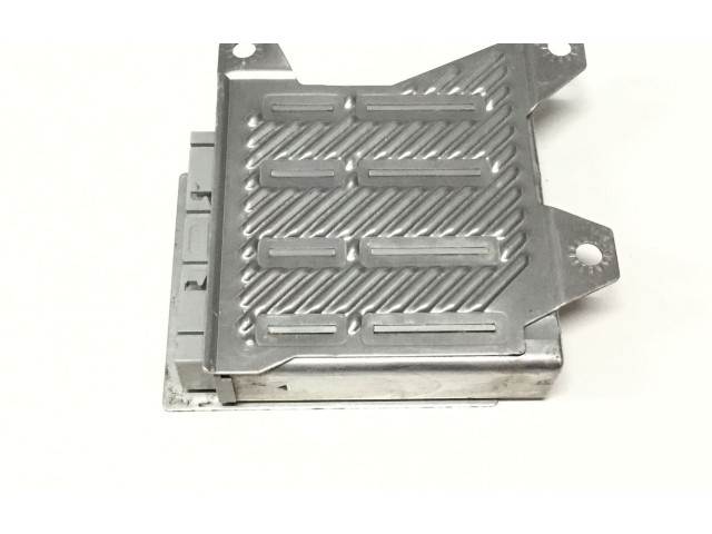 Блок подушек безопасности 51765170, 188A9000 Fiat Idea