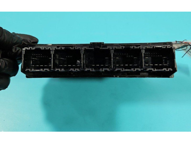 Блок комфорта 7S7T-19G481-CC, IMPRK1470057   Ford S-MAX   