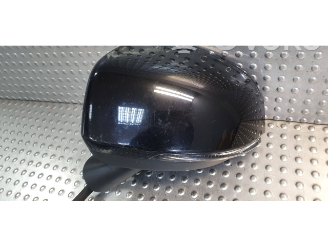 Зеркало электрическое        Volvo XC40   -  года   