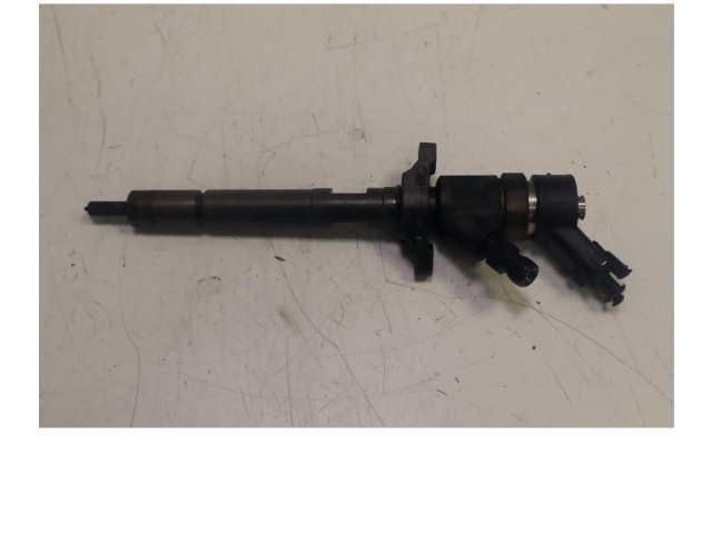 Форсунка 0445110259 Volvo C30 D4164T