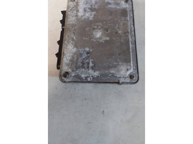 Блок управления двигателя 038906018BC, 28SA3489 Skoda Octavia Mk1 (1U)