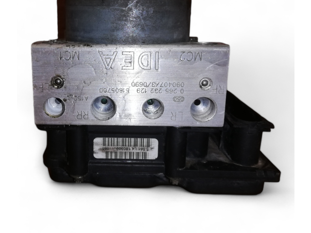 ABS Steuergerät Lancia Musa