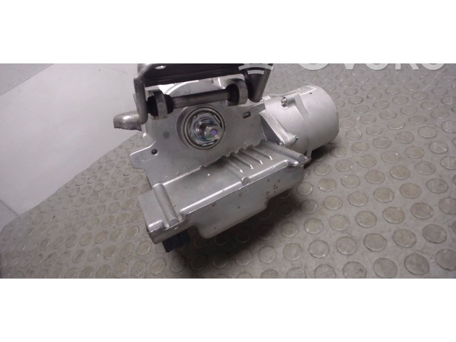    Рулевая рейка 1567610   Ford Ka 2009 - 2017 года