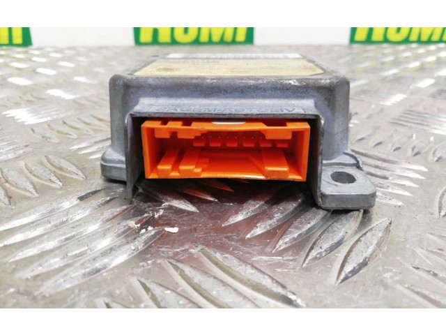 Блок подушек безопасности 9639015480 Citroen Berlingo