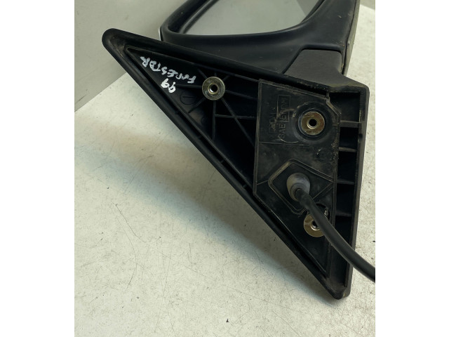 Зеркало электрическое        Subaru Forester SF  1998 - 2000 года   