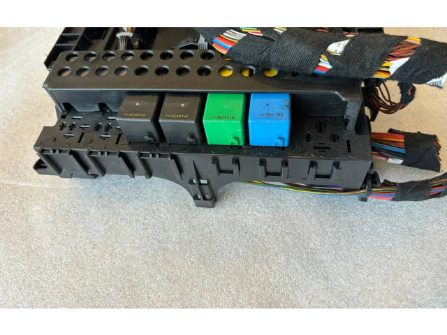 Блок комфорта A1695450001, 1695450001 Mercedes-Benz A W169