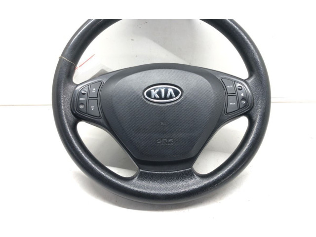 Руль KIA Ceed 2006 - 2012 года