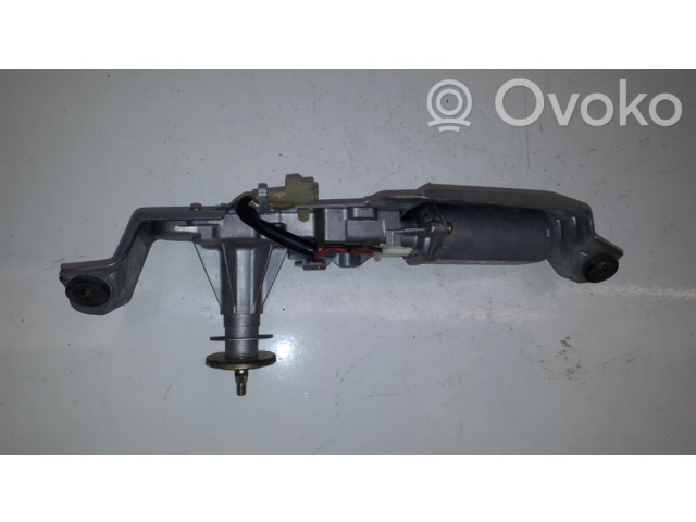 Моторчик заднего дворника 34928581    Mazda 323