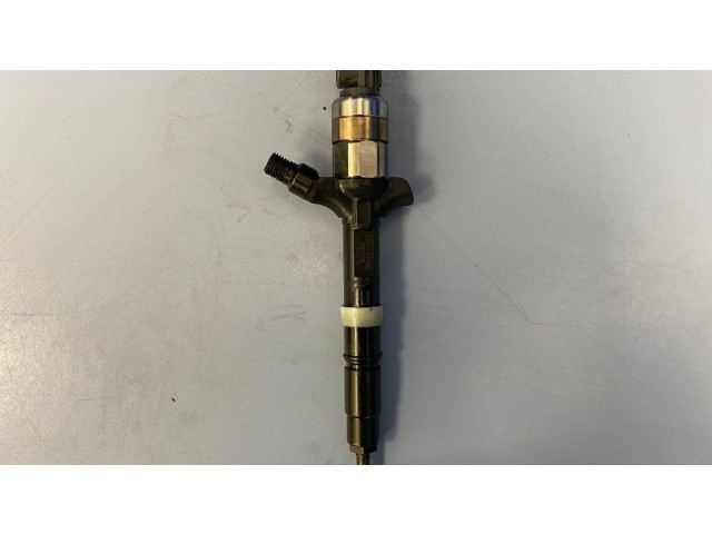 Vstřikovač 2367027020, 09B00858 Toyota Corolla E110 pro naftový motor 2.0 1CD-FTV
