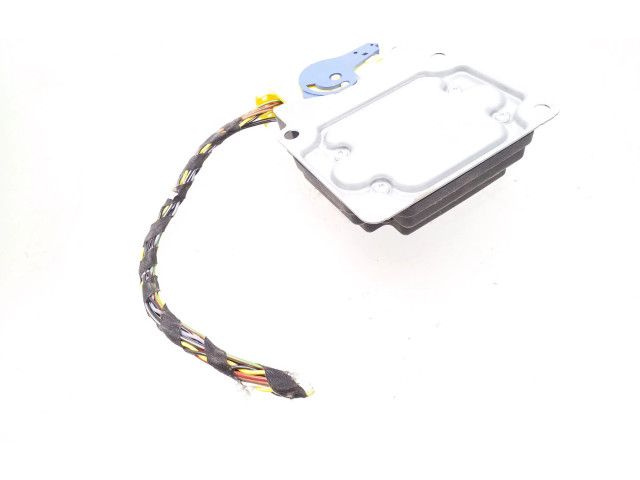 Блок подушек безопасности 7E0959655B, 0285010798   Volkswagen Caddy