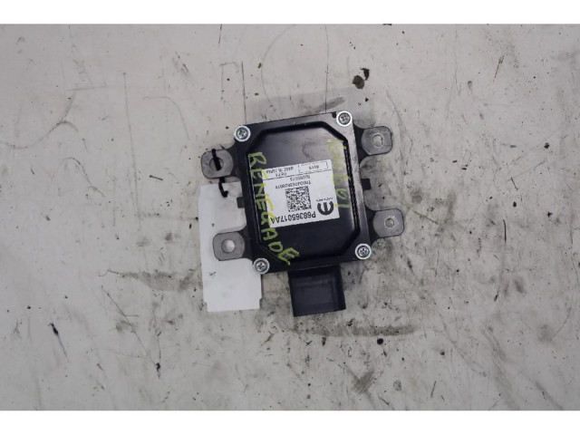 Блок управления    Jeep Renegade