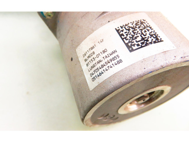  рейка  Колонка рулевая 28208792, 51892279   Fiat Punto (199) 2005 - 2018 года