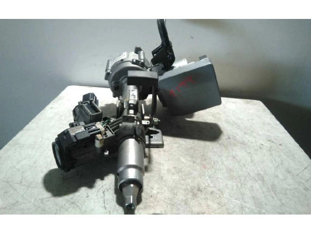 Volant Mazda 2 2009 54084964E