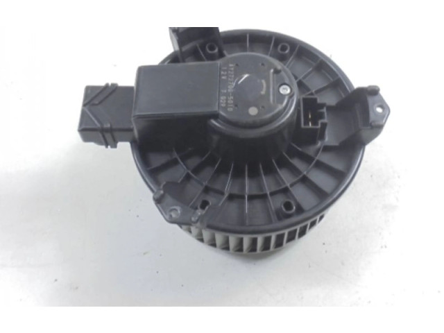 Вентилятор печки    AY272700-5010, AY272700-5010   Subaru B9 Tribeca