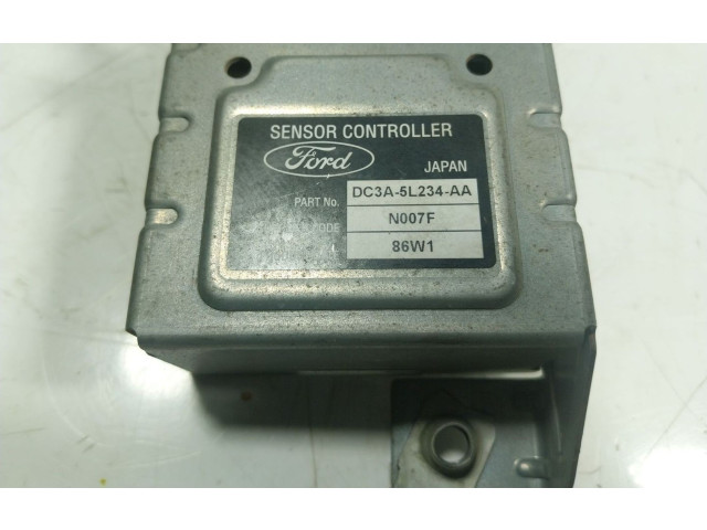 Блок управления 5211118, DC3A5L234 Ford Transit Custom