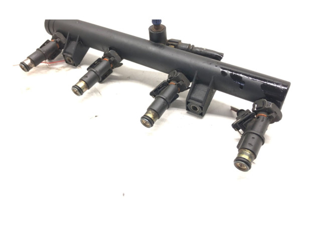 Zpětné zrcátko Peugeot 607 2000 01F004A