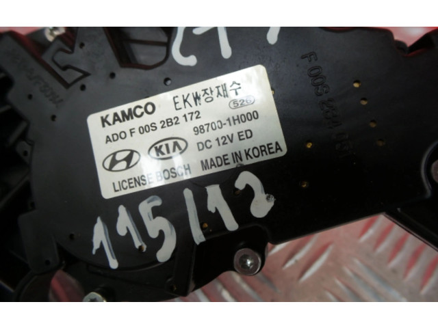 Моторчик заднего дворника ADO KIA Pro Cee'd I