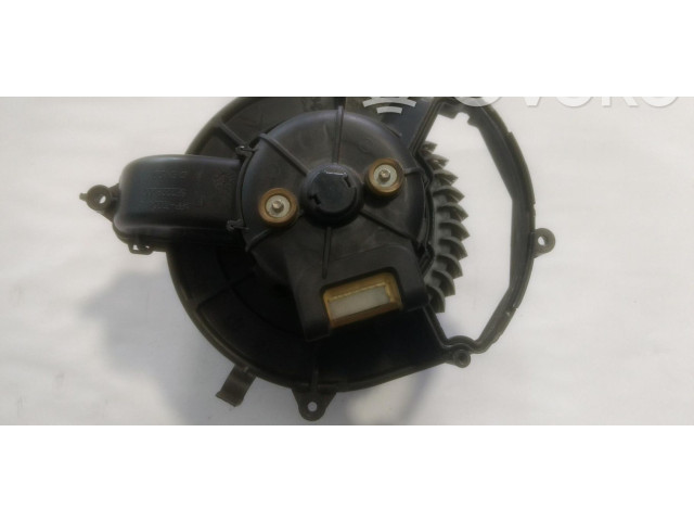 Вентилятор печки 5E2228200 Citroen Berlingo