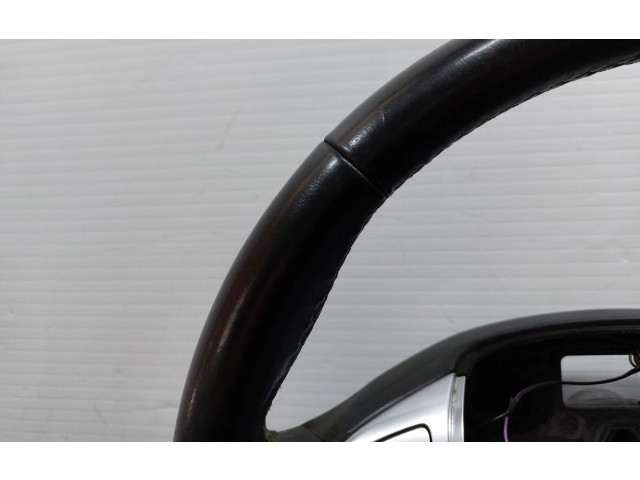 Руль Ford S-MAX 2006 - 2015 года AM2T14K147CB