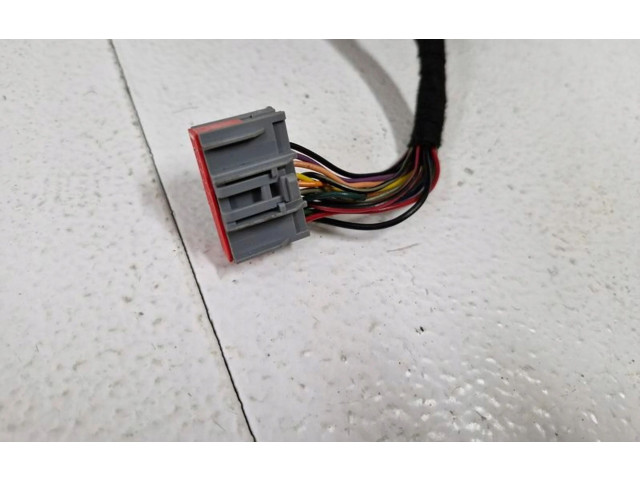 Зеркало электрическое        Jaguar XF   -  года   