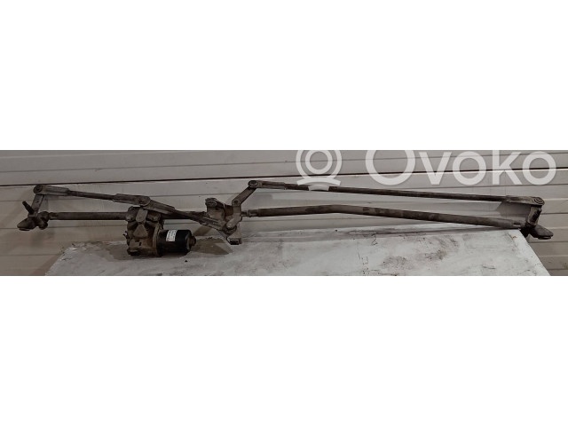 Комплект механизма стеклоочистителей 40463812V, 5175B   Citroen C4 I