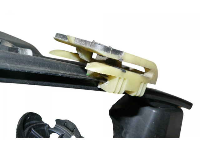 Передний комплект электрического механизма для подъема окна 30753327   Volvo XC60   