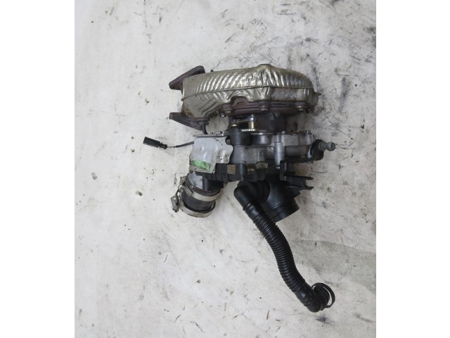 Turbodmychadlo Турбина 059145874E   Audi A8 S8 D4 4H   