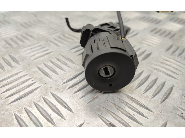 Комплект блоков управления 9829598880, 9815037580   Peugeot 2008 I