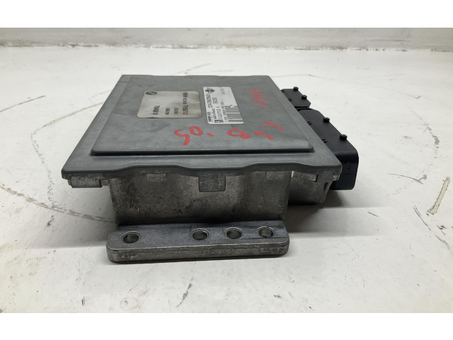 Блок управления двигателя 1214-7545789-01, 1214-7545789-01 Mini One - Cooper R50 - 53