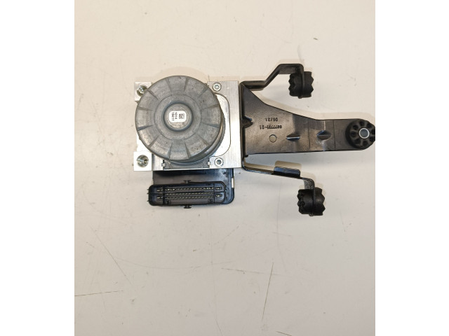 Jednotka ABS 5A44C47 BMW 3 G20 G21 2021