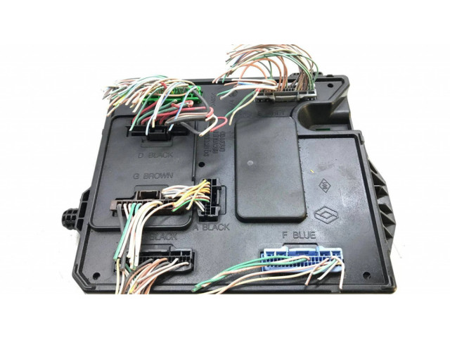 Комфортный модуль