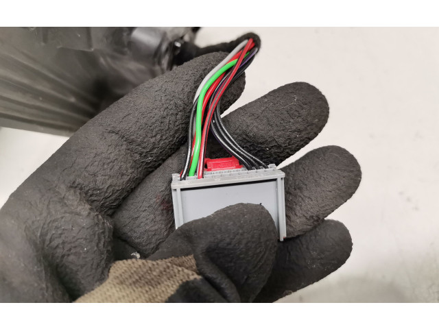 Зеркало электрическое Jaguar XE 2015 - года