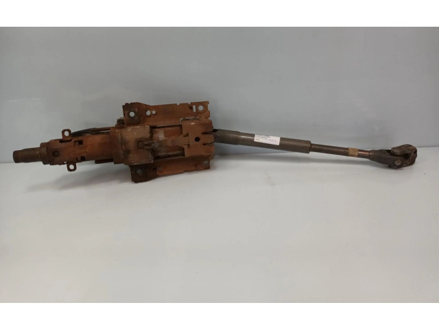 Руль Volkswagen Caddy  2011 - 2016 года       