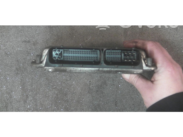 Блок управления двигателя Skoda Octavia Mk1 (1U)
