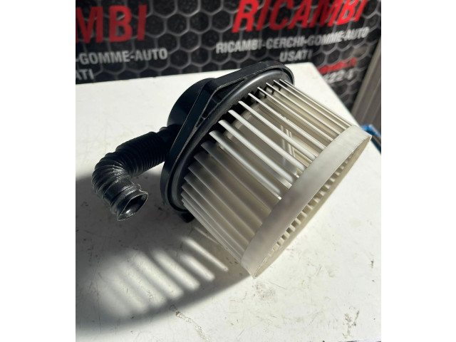 Вентилятор печки    A55000, 0D28L   Chevrolet Spark