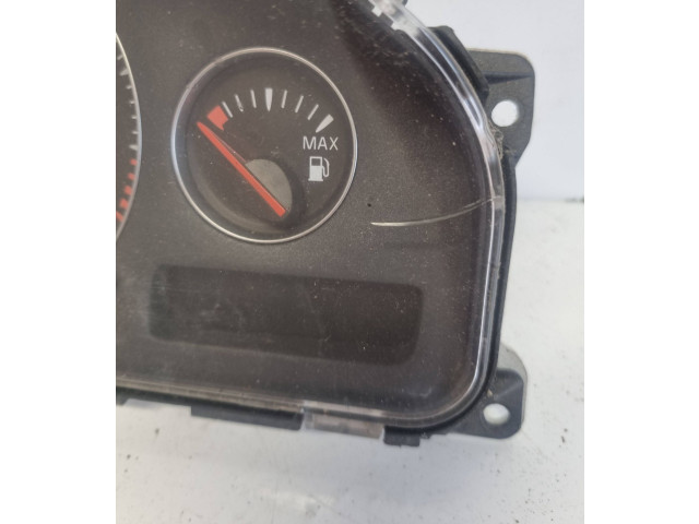 Přístrojová deska Volvo XC70 2006 30746102, 8602885