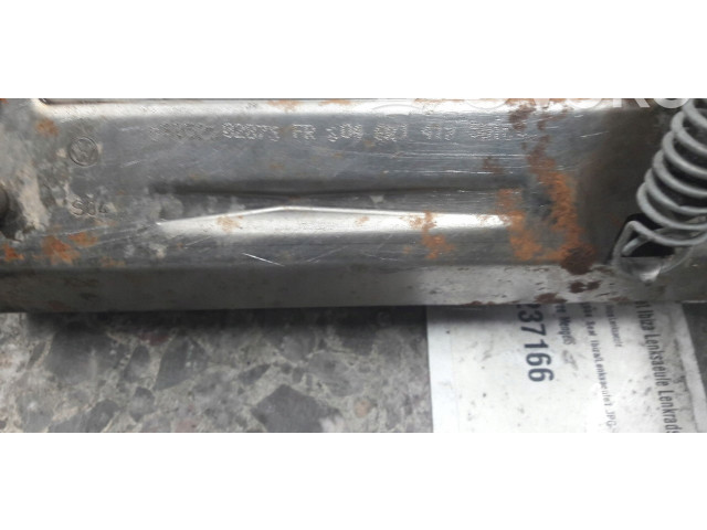  рейка  Колонка рулевая    Seat Ibiza II (6k) 1999 - 2002 года