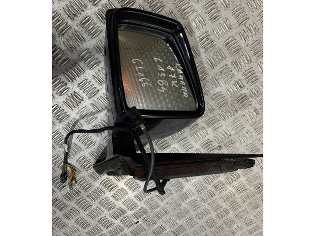 Зеркало электрическое        Mercedes-Benz ML W164  2005 - 2011 года   