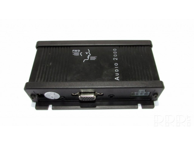 Блок управления E1021748 Mitsubishi Colt