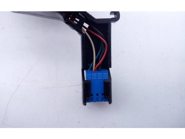 Ручка стеклоочистителей 1K0953519H, E2-A1-30-7   Volkswagen Golf SportWagen