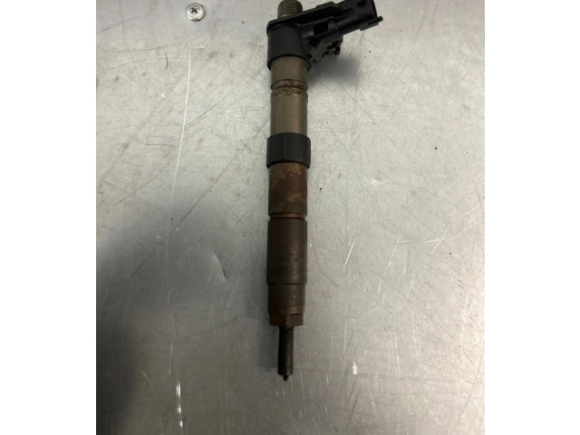 Форсунка 0445115 Citroen C-Crosser