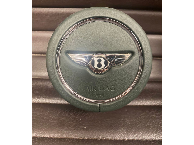 Подушка безопасности водителя 36A Bentley Bentayga