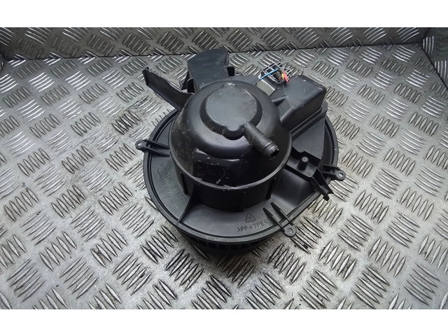 Вентилятор печки    28417, 86577   Volvo V70