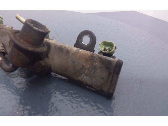 Топливная рампа HDA50E, HDA50E Mitsubishi Outlander